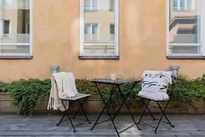 2ndhomes Malminkatu