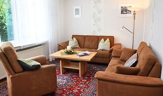 Haus Sigge