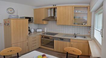 Haus Sigge