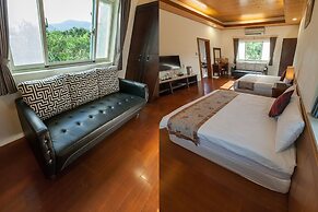 Countryside B&B