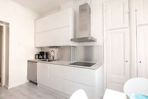 2ndhomes Beautiful & Modern 1BR Home with Central Location