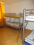 A&S Hostel 9
