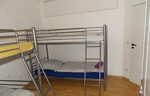 A&S Hostel 9