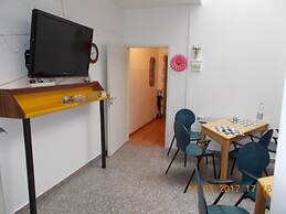 A&S Hostel 9