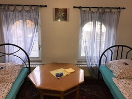A&S Hostel 9