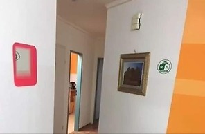 A&S Hostel 9