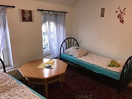 A&S Hostel 9