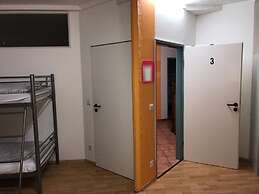 A&S Hostel 9