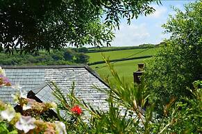 Barley Cottage
