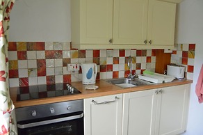 Barley Cottage