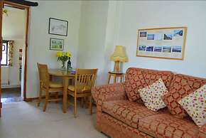 Barley Cottage