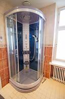 2ndhomes Stunning Top Floor Residence with 2BR & Sauna