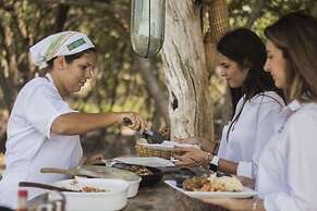 Awatawaa Ecolodge