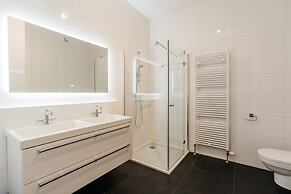 BizStay Harbour Scheveningen Apartments