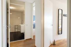 BizStay Harbour Scheveningen Apartments