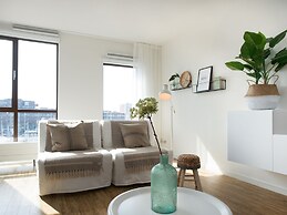 BizStay Harbour Scheveningen Apartments