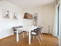 BizStay Harbour Scheveningen Apartments