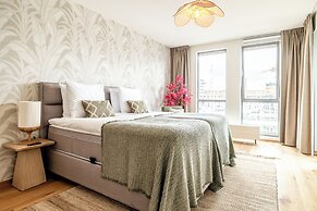 BizStay Harbour Scheveningen Apartments