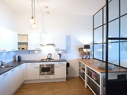 BizStay Harbour Scheveningen Apartments