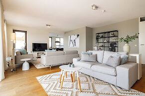 BizStay Harbour Scheveningen Apartments