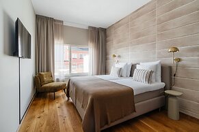 BizStay Harbour Scheveningen Apartments