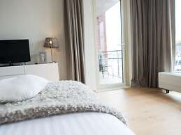 BizStay Harbour Scheveningen Apartments