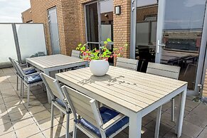 BizStay Harbour Scheveningen Apartments