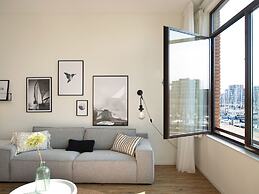 BizStay Harbour Scheveningen Apartments