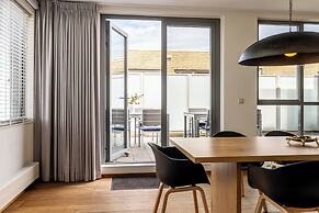 BizStay Harbour Scheveningen Apartments