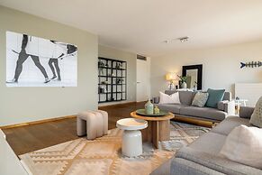 BizStay Harbour Scheveningen Apartments