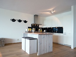 BizStay Harbour Scheveningen Apartments