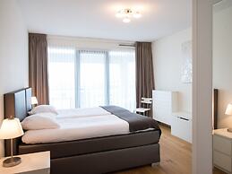 BizStay Harbour Scheveningen Apartments