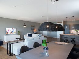BizStay Harbour Scheveningen Apartments