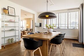 BizStay Harbour Scheveningen Apartments