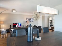 BizStay Harbour Scheveningen Apartments