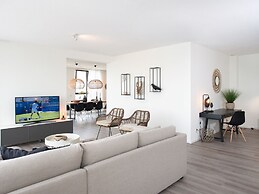 BizStay Harbour Scheveningen Apartments