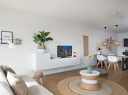 BizStay Harbour Scheveningen Apartments
