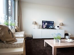 BizStay Harbour Scheveningen Apartments
