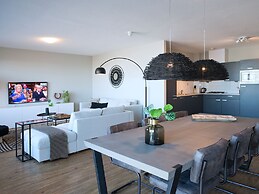 BizStay Harbour Scheveningen Apartments