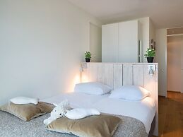 BizStay Harbour Scheveningen Apartments