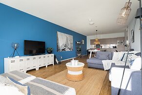 BizStay Harbour Scheveningen Apartments
