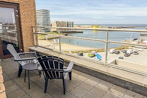BizStay Harbour Scheveningen Apartments