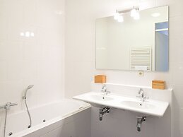 BizStay Harbour Scheveningen Apartments