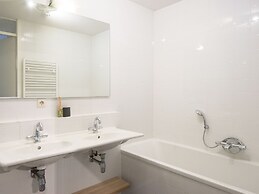 BizStay Harbour Scheveningen Apartments