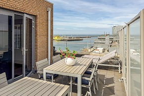 BizStay Harbour Scheveningen Apartments