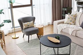 BizStay Harbour Scheveningen Apartments