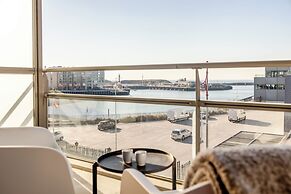 BizStay Harbour Scheveningen Apartments