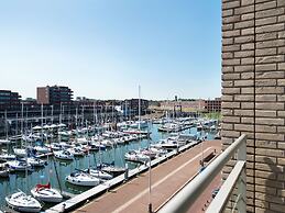 BizStay Harbour Scheveningen Apartments