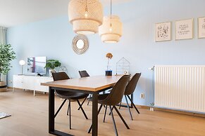 BizStay Harbour Scheveningen Apartments