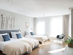 BizStay Harbour Scheveningen Apartments